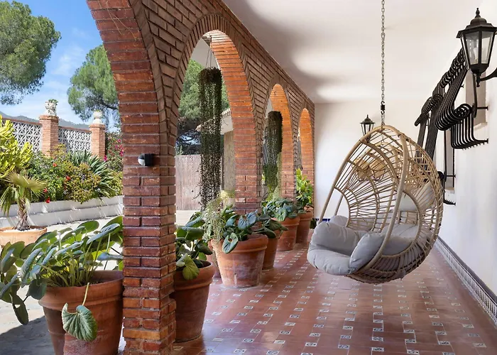 Bed & Breakfast Villa Botanica