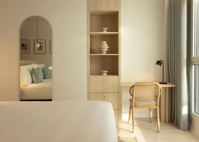 Staybridge Suites & Apartments Malaga By Ihg