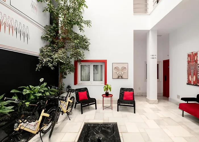 Hotel del Pintor by Hoteles con Cultura