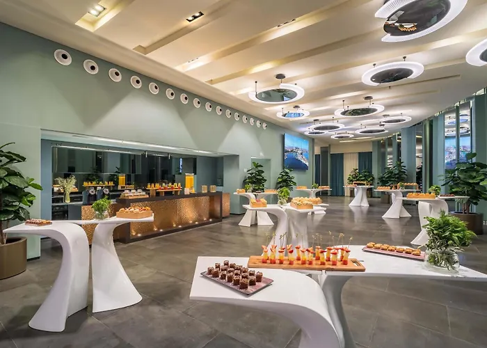 Barceló Malaga