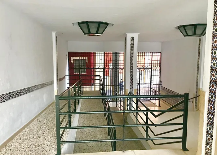 Plaza de San Francisco